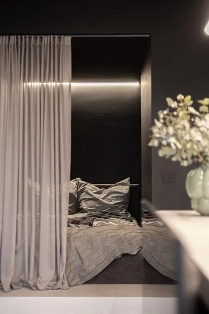 Loft12 - Pool, Wellness, Gym, 12Min To Center Apartment Prague