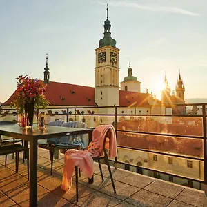 Rybna 9- Old Town Prag