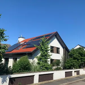 2* 公寓式酒店 布拉格a.v.住宿加早餐旅馆