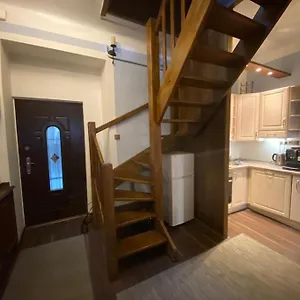 Apartment 5 In The Centre Of, Prague