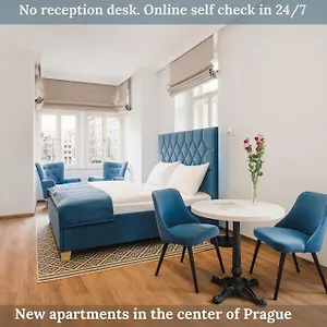 4* شقة فندقية Nobilis