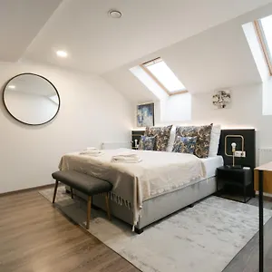 Coru House Apartamento