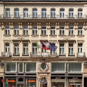 4* فندق ليبرتي