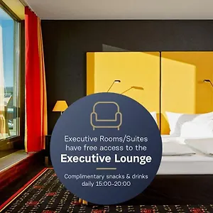 4* فندق Orea Angelo