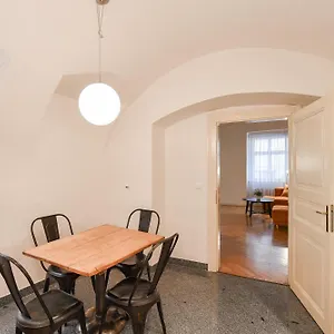 U Kapra Prag