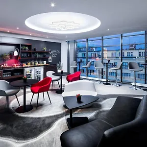 4* فندق فيينا هاوس أندلز براج